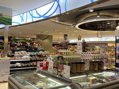 -GranVida生活超市(海信广场店)