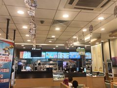 -德克士(志丹店)