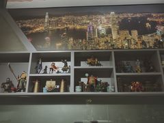 -T-COFFEE(长江花园店)