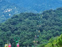 -天津盘山风景名胜区