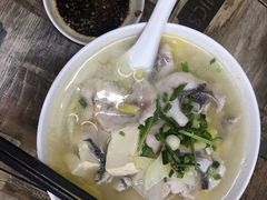 -阳江河堤老牌曾记美食