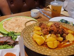 -北疆饭店(金狮广场店)
