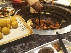 -灶座小锅烀饼·铁锅炖(全国总店)