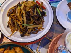 -阿娜尔·新疆菜(宜家荟聚中心店)