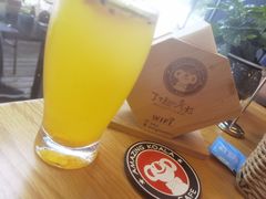 -了不起的考拉咖啡店(高新店)