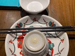 -天山醉美·新疆餐厅(富华里店)