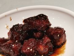 -老吉士酒家(天平路店)