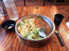 招牌鱼头面-屯屯面(海尔路店)
