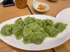 鲜冻小龙虾饺-船歌·鱼水饺青岛菜(国贸商城店)