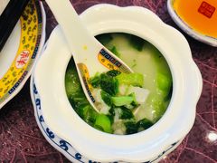 甬式菜泡饭-宁波状元楼酒店(和义路店)