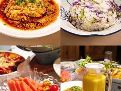 -小河盐帮·私家菜·烤鸭(三元桥·霄云路店)