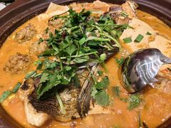 -金陵后厨·南京菜(新街口秣陵路店)