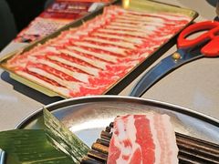 -韩一品韩国料理(柏庐南路店)
