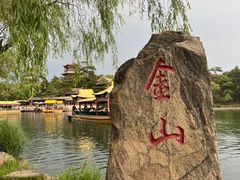 -承德避暑山庄景区