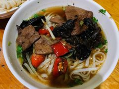 -肆姐面粉馆(坡子街店)