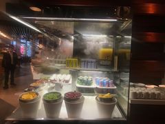 -上海浦东嘉里大酒店