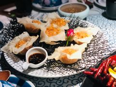 公主素蟹粉-桂满陇天书(南京德基旗舰店)