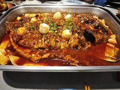 -三江源活鱼现烤(维多利摩尔城店)