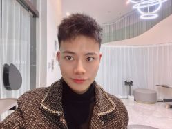 -SEBASTIAN塞巴斯汀