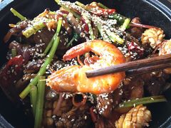 -烛影拾光观景餐厅·创意菜·摄影·小提琴(大唐不夜城店)