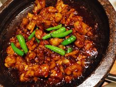 -绿茶餐厅(成都太古里店)