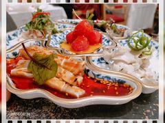 -京彩臻品火锅