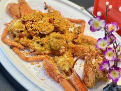 -海世船说·海鲜餐厅(南昌店)