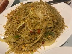 星洲炒粉-金唐海鲜酒家