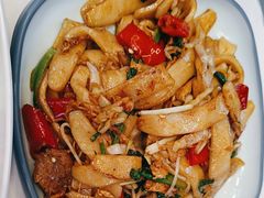 -柳喜辣·烧烤酒局(跃进总店)