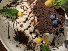 -初拾·花里餐厅(钜城华亿店)