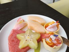 -深圳温德姆至尊酒店