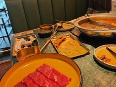 -牛New寿喜烧(龙湖金沙天街店)