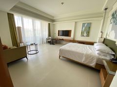 -三亚海棠湾万丽度假酒店