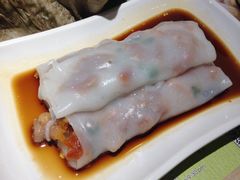 -添好运点心专门店(深水埗店)