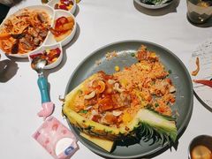 -Aqua Oasis 水天堂(相城天虹商场店)