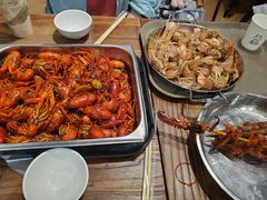 -盒马鲜生(岭南新世界店)