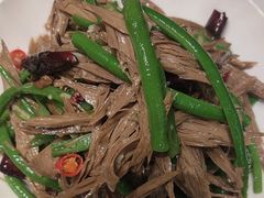 -李记搅团•非遗陕菜(三桥店)