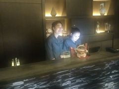 -捞王锅物料理(凯旋路店)