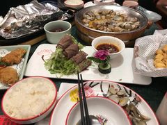 -新白鹿餐厅(龙游路总店·杭帮菜名店)