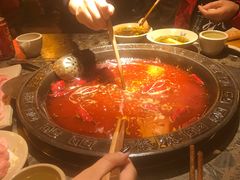 -小龙坎火锅(双林店)