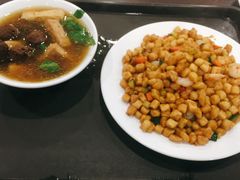 -聚德华天护国寺小吃(甜水园店)