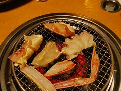 -蟹道乐(網元別館店)
