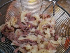 -陈记顺和潮汕牛肉火锅(韩江路店)