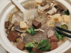 -苏晓玥·手作江南小吃(深圳北站店)