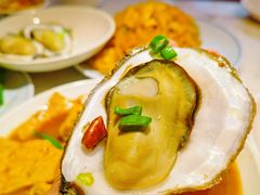 -日丰园海肠水饺·老字号大连海鲜(和平广场店)