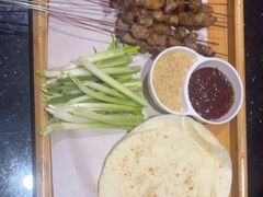 -冰城小镇音乐串吧·聚会餐厅(百子湾店)