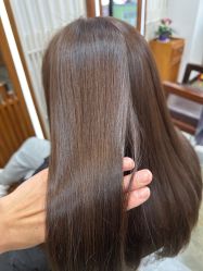 -心迪染发专门店