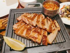 -simply thai天泰(萧山万象汇店)