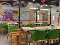 -陈记顺和牛肉火锅(永泰店)