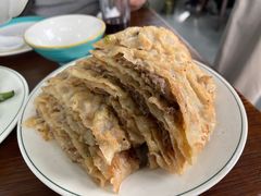 -清真永恒华威肉饼(潘家园店)
